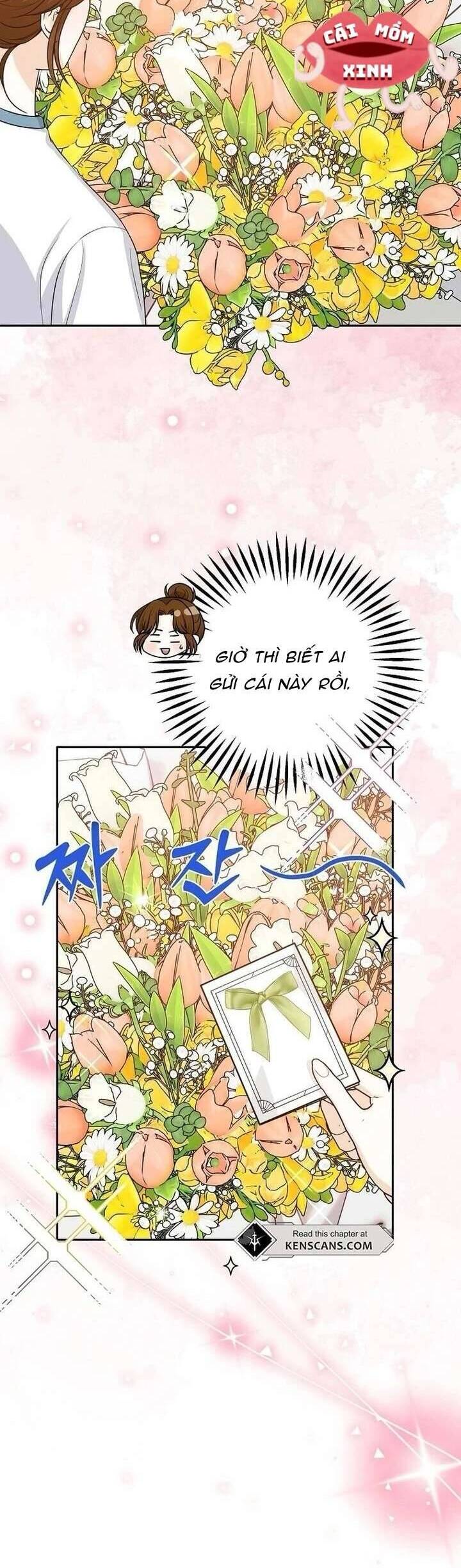 Hãy Tới Nhà Anh Đi - Chương 19 - Trang 35