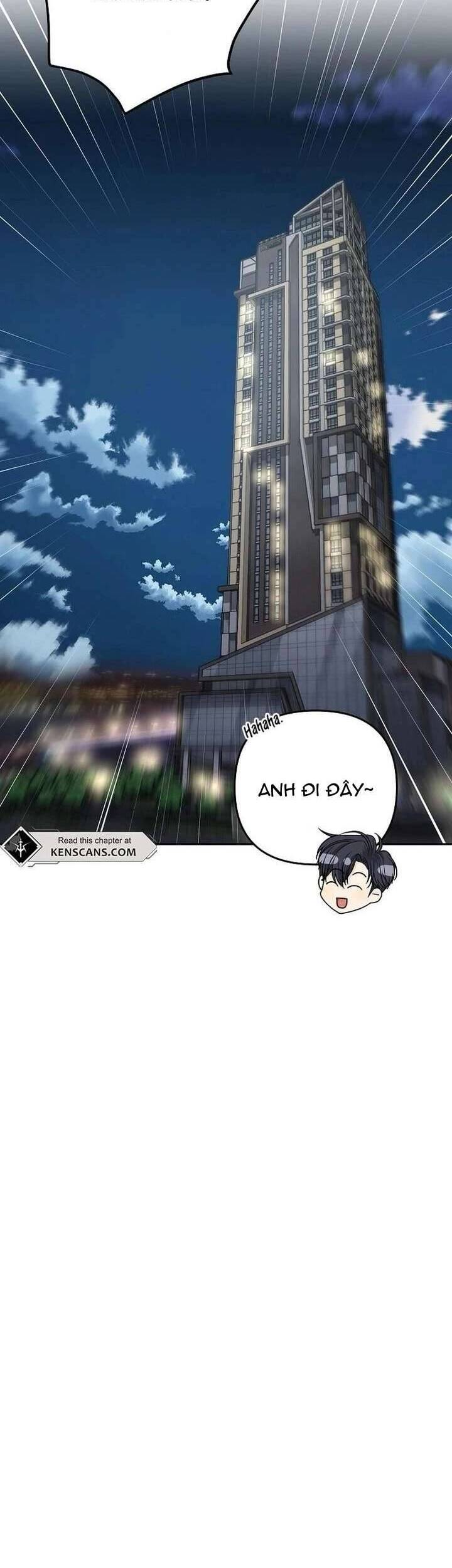Hãy Tới Nhà Anh Đi - Chương 19 - Trang 26
