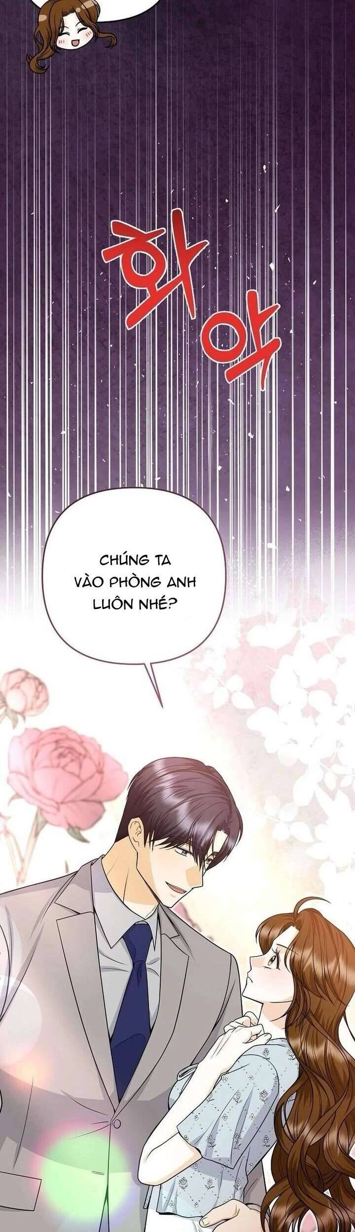 Hãy Tới Nhà Anh Đi - Chương 19 - Trang 24