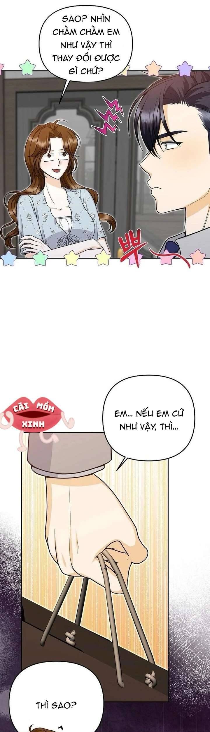 Hãy Tới Nhà Anh Đi - Chương 19 - Trang 23