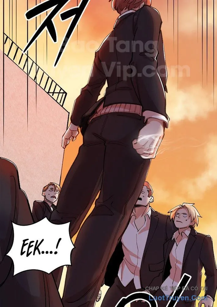 Thiên Ma Và Phù Thủy Băng Giá - Chương 5 - Trang 34