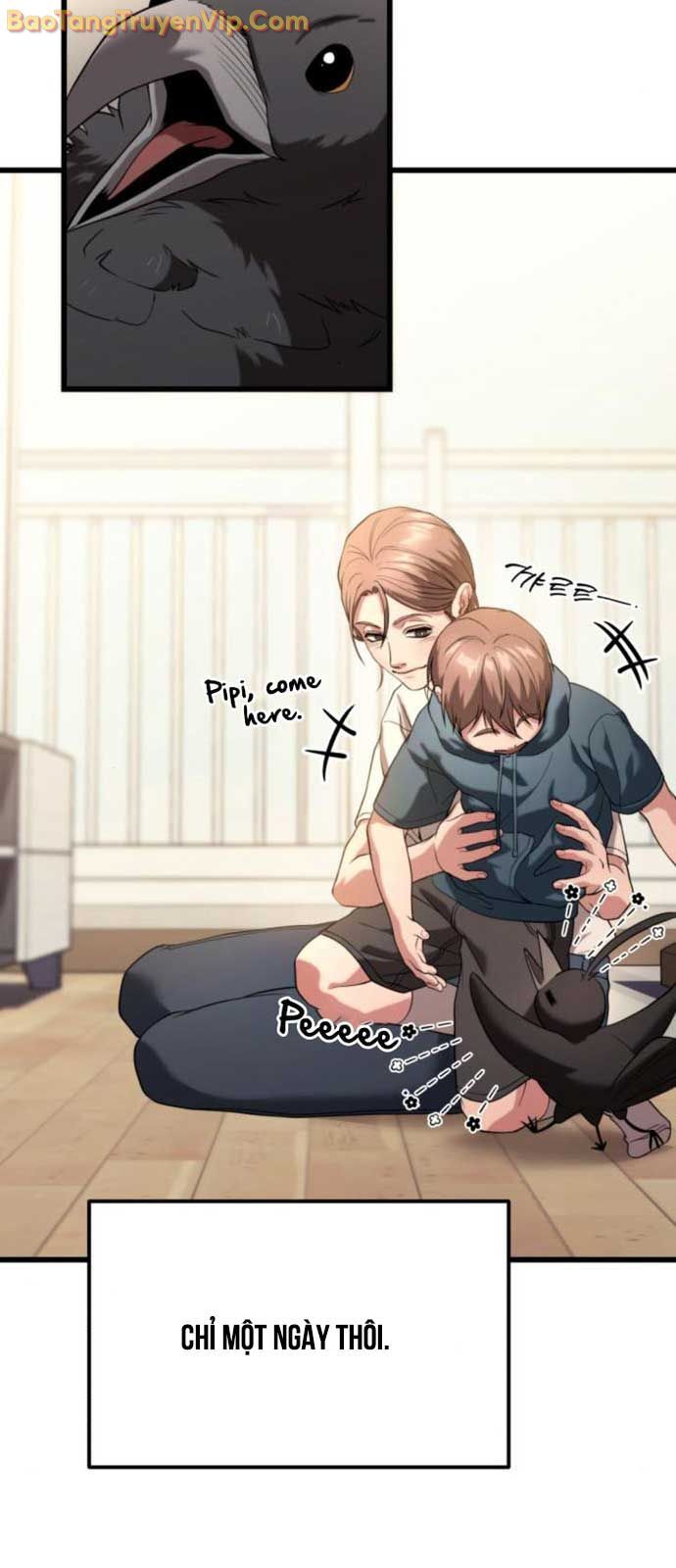 Tuyệt Đối Dân Cư