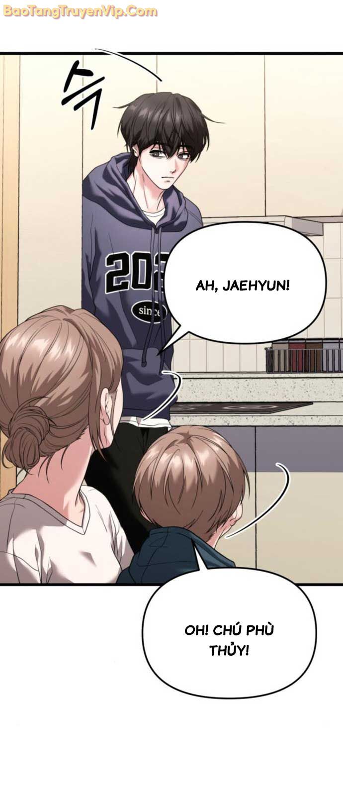 Tuyệt Đối Dân Cư
