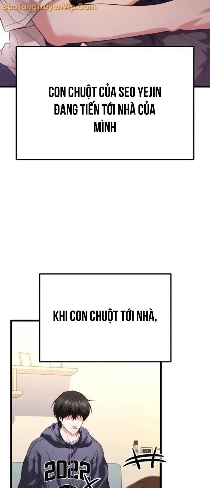 Tuyệt Đối Dân Cư