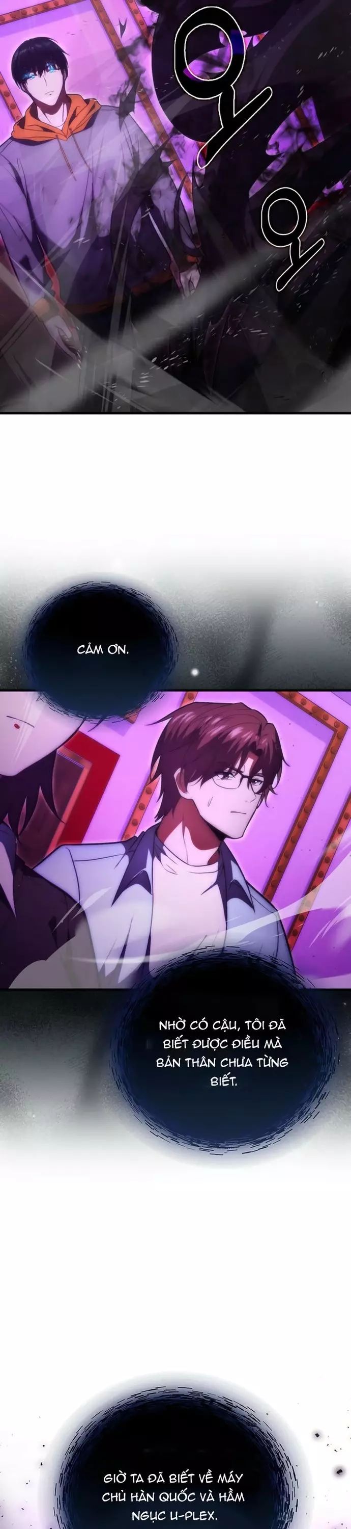 Sự Trở Lại Của Người Chơi Thiên Tài - Chương 73 - Trang 36