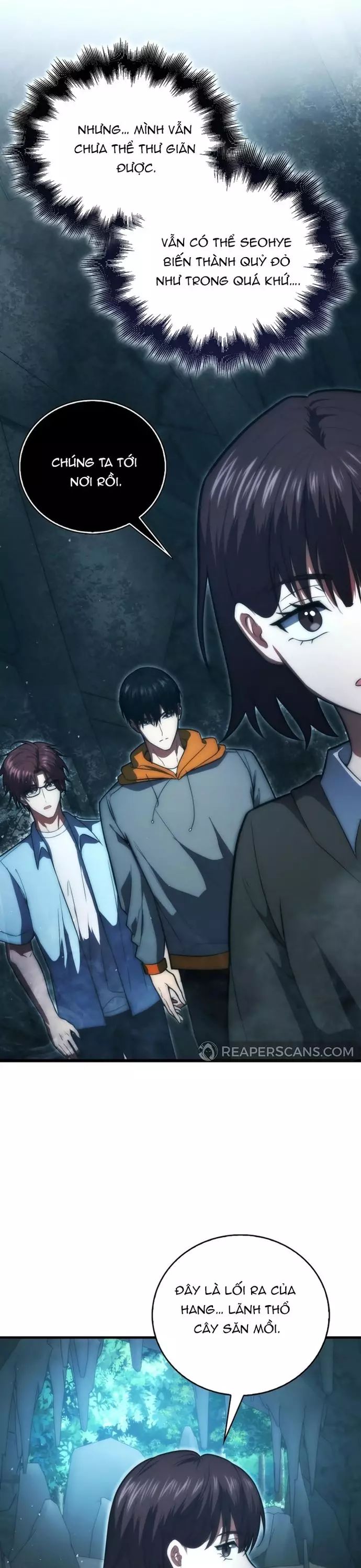 Sự Trở Lại Của Người Chơi Thiên Tài - Chương 73 - Trang 15