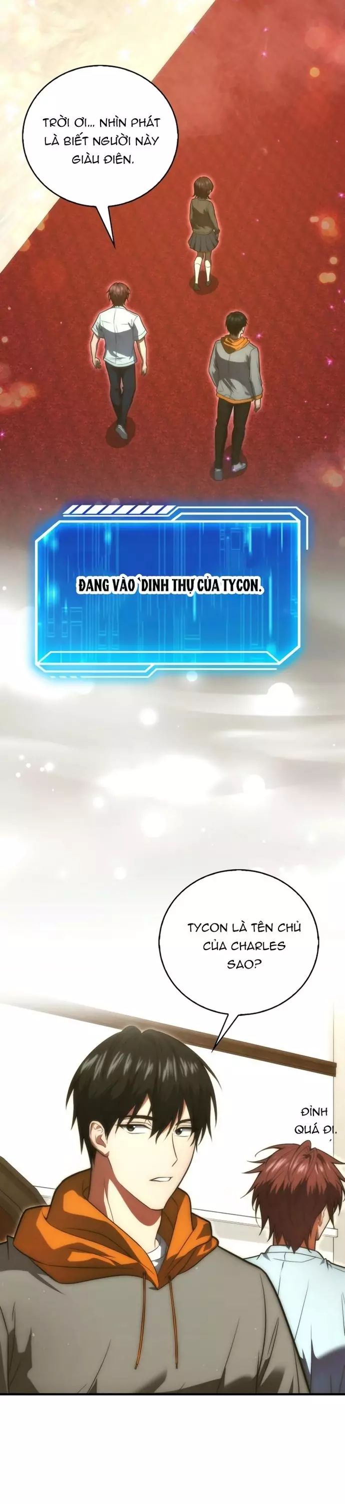 Sự Trở Lại Của Người Chơi Thiên Tài - Chương 73 - Trang 18