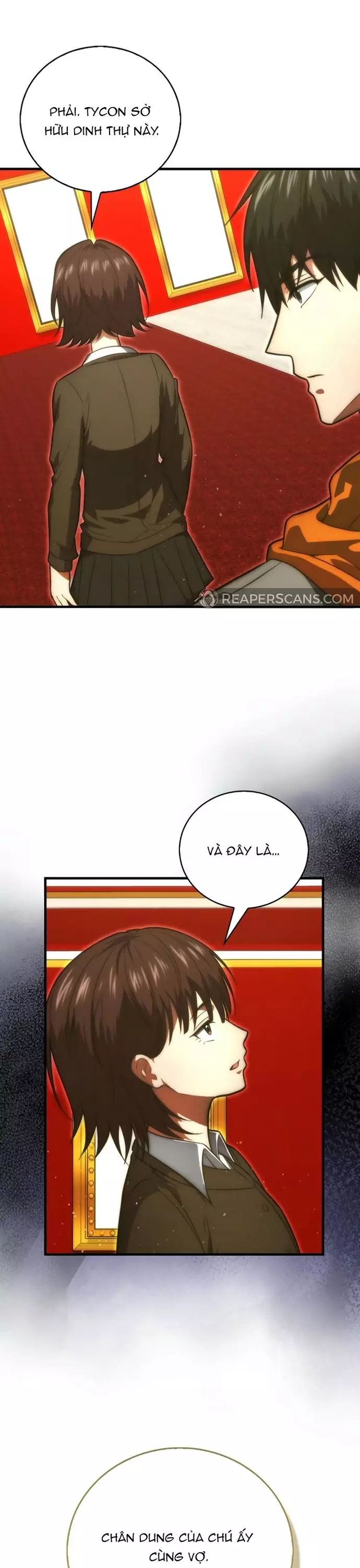 Sự Trở Lại Của Người Chơi Thiên Tài - Chương 73 - Trang 19