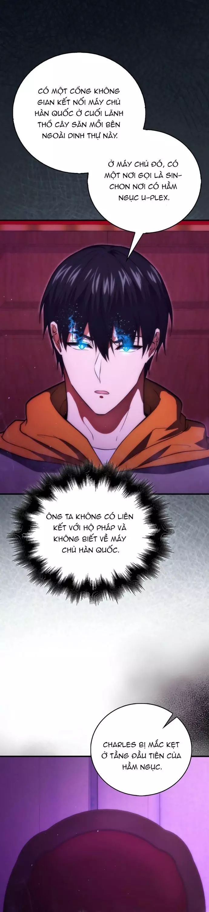 Sự Trở Lại Của Người Chơi Thiên Tài - Chương 73 - Trang 34