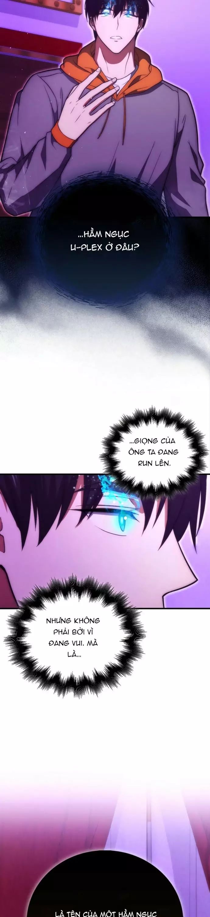 Sự Trở Lại Của Người Chơi Thiên Tài - Chương 73 - Trang 32