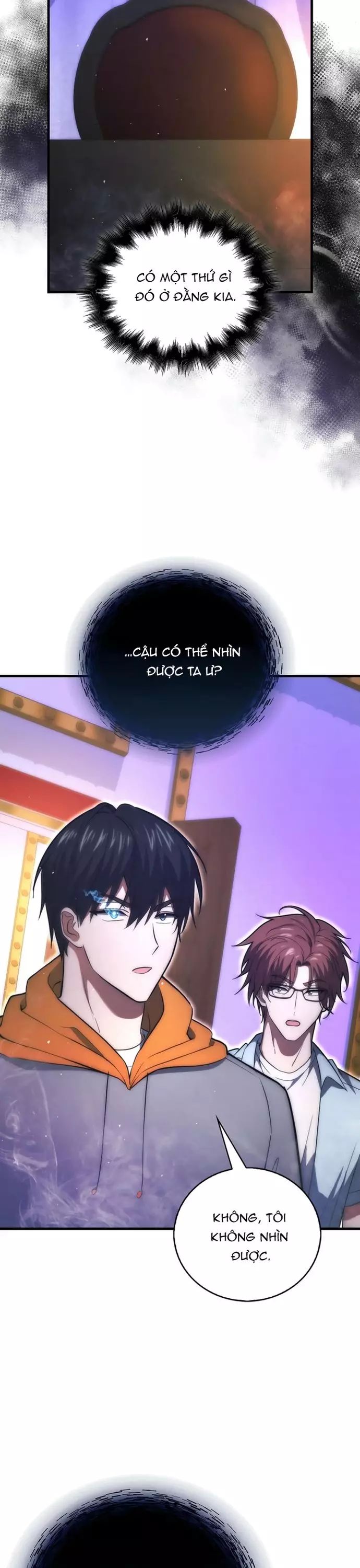 Sự Trở Lại Của Người Chơi Thiên Tài - Chương 73 - Trang 27