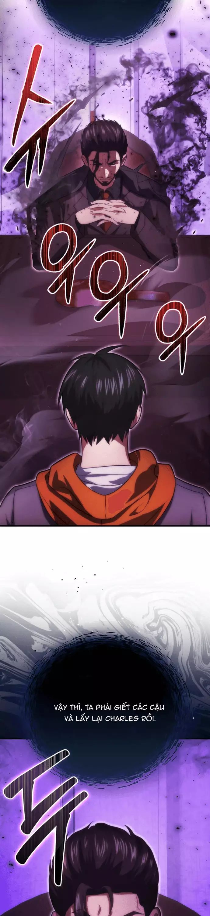 Sự Trở Lại Của Người Chơi Thiên Tài - Chương 73 - Trang 37