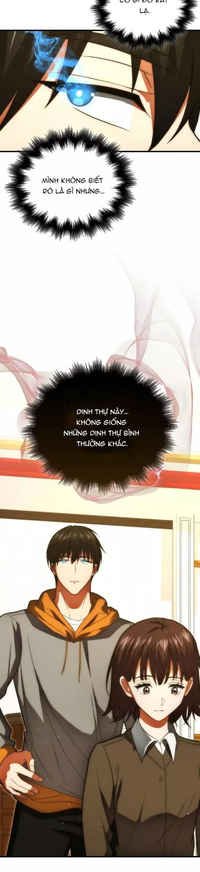 Sự Trở Lại Của Người Chơi Thiên Tài - Chương 73 - Trang 22