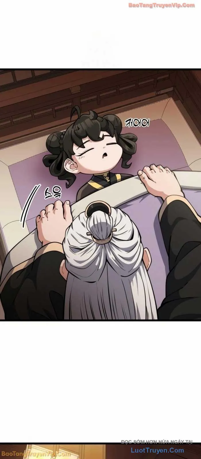 Tiểu Nữ Che Giấu Thiên Phú Võ Công - Chương 6 - Trang 80