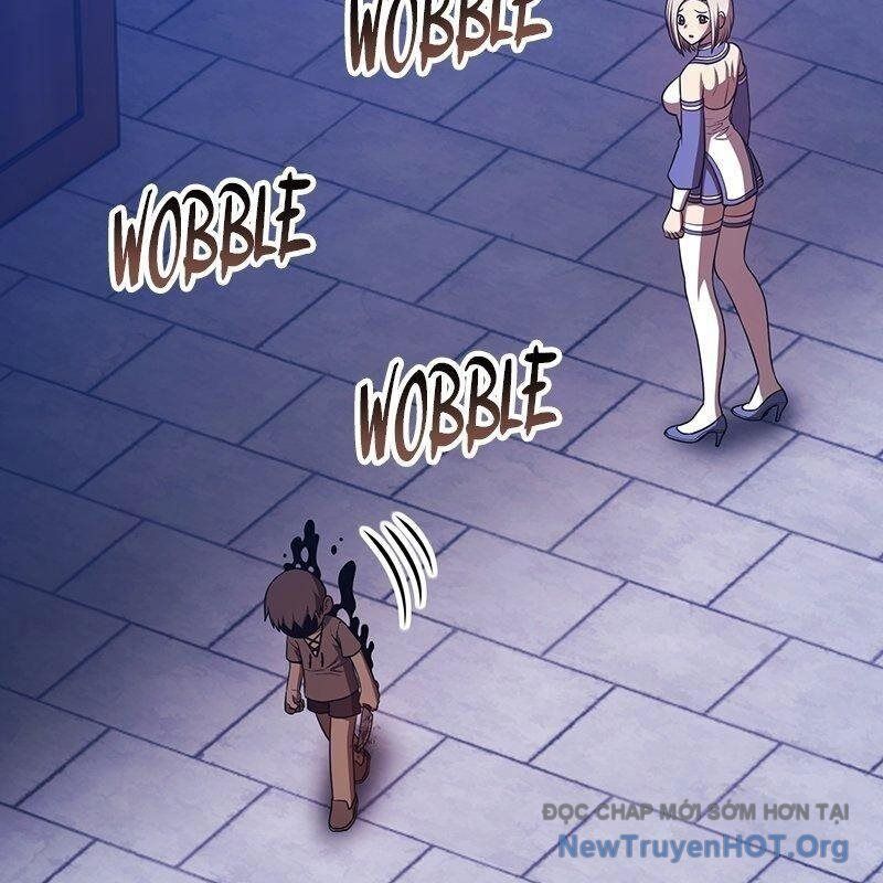 Gậy Gỗ Cấp 99+ - Chương 157.5 - Trang 122