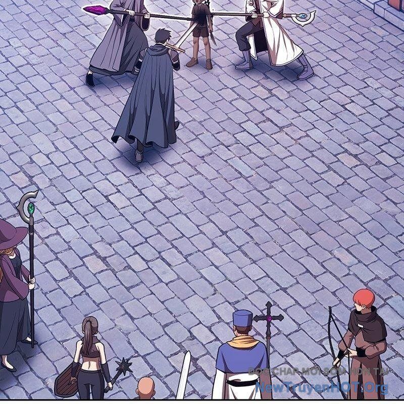 Gậy Gỗ Cấp 99+ - Chương 157.5 - Trang 165