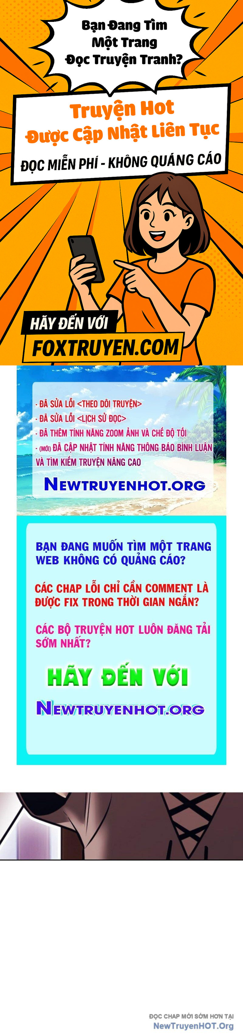 Gậy Gỗ Cấp 99+ - Chương 157.5 - Trang 1