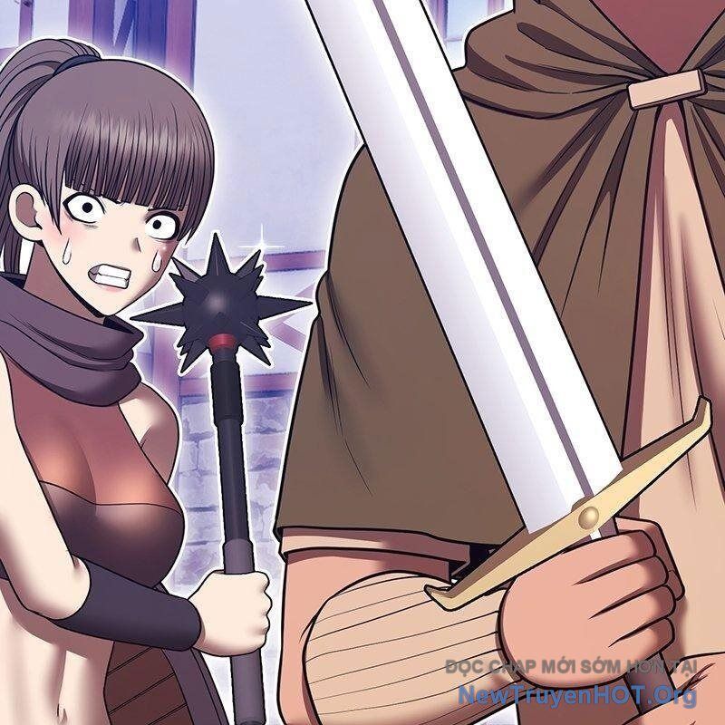 Gậy Gỗ Cấp 99+ - Chương 157.5 - Trang 218