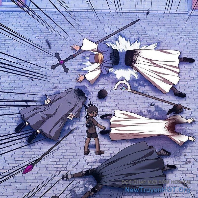 Gậy Gỗ Cấp 99+ - Chương 157.5 - Trang 214