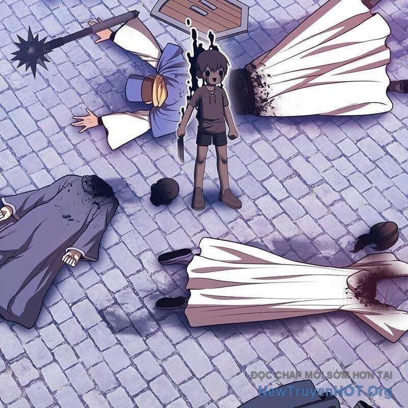 Gậy Gỗ Cấp 99+ - Chương 157.5 - Trang 242