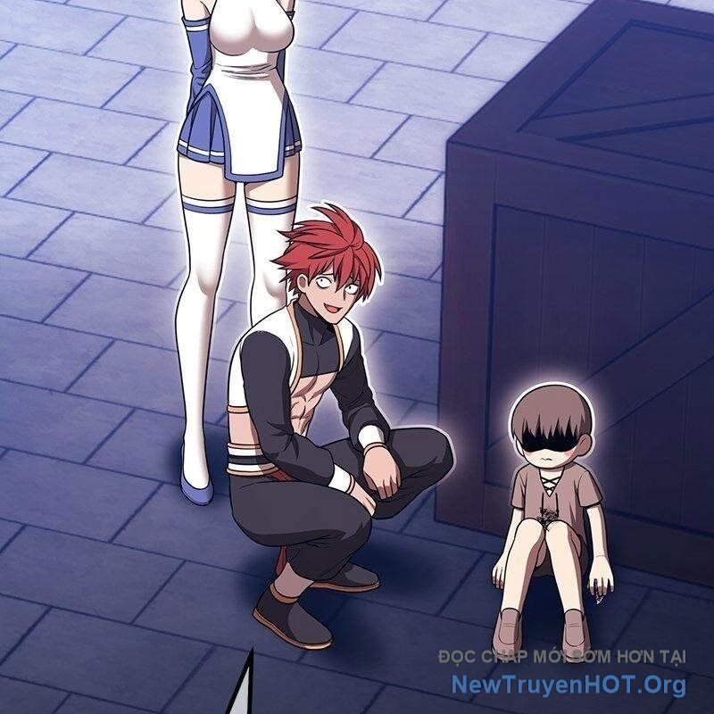 Gậy Gỗ Cấp 99+ - Chương 157.5 - Trang 44