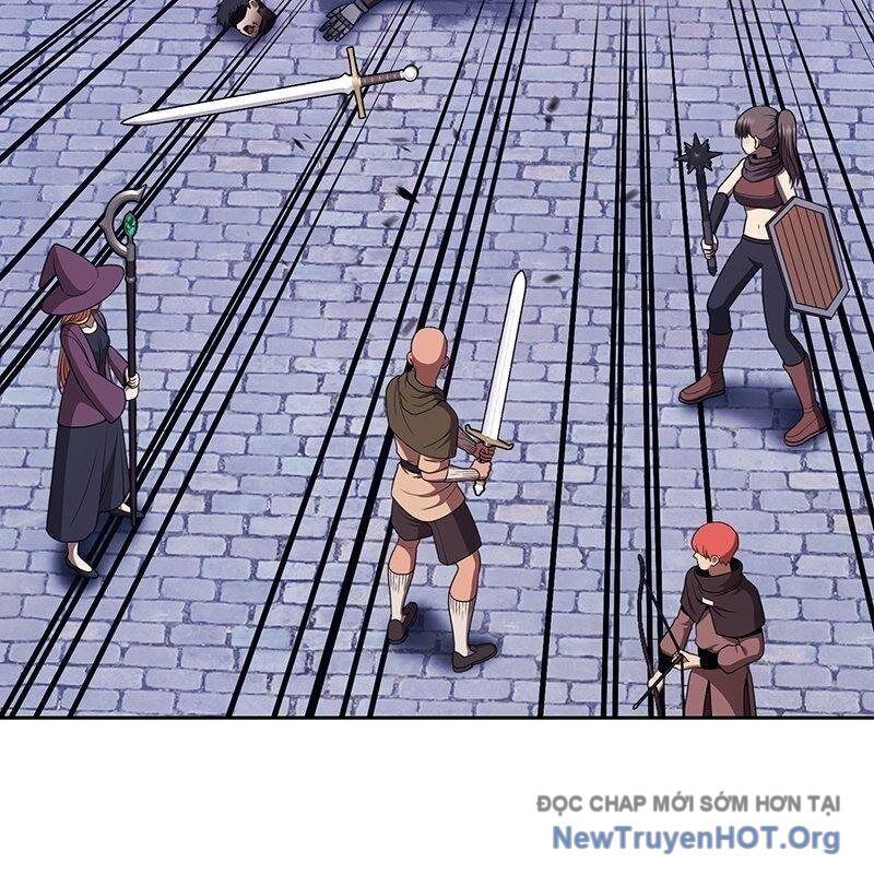 Gậy Gỗ Cấp 99+ - Chương 157.5 - Trang 215