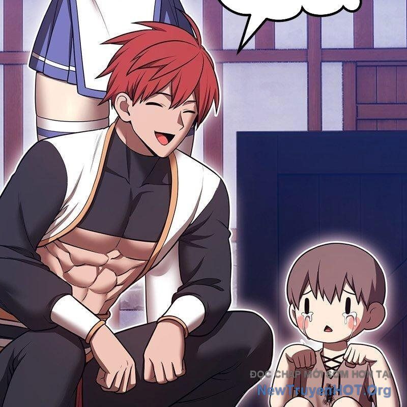 Gậy Gỗ Cấp 99+ - Chương 157.5 - Trang 29