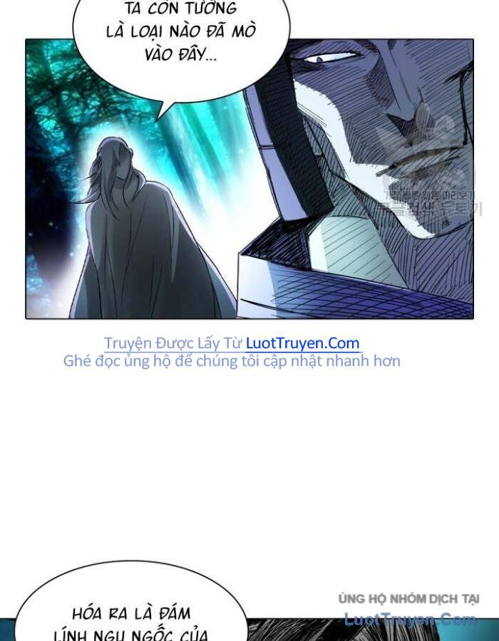 Han Ki Dam Thiên Nguyệt - Chương 3 - Trang 46