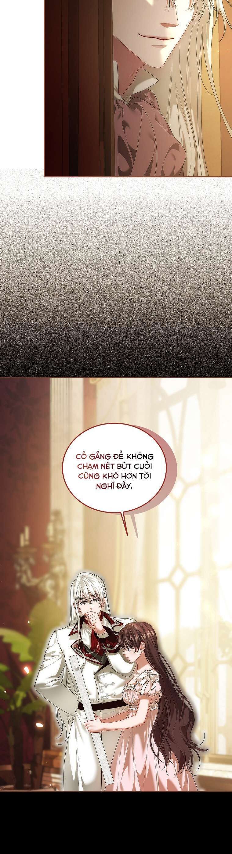Thời Gian Của Nhân Vật Phụ Có Giới Hạn - Chương 47 - Trang 14