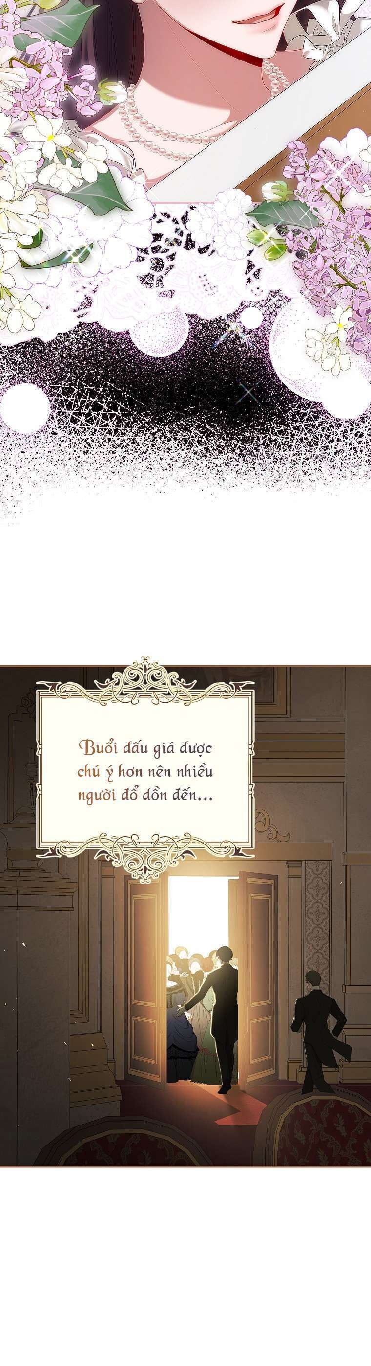 Thời Gian Của Nhân Vật Phụ Có Giới Hạn - Chương 47 - Trang 16