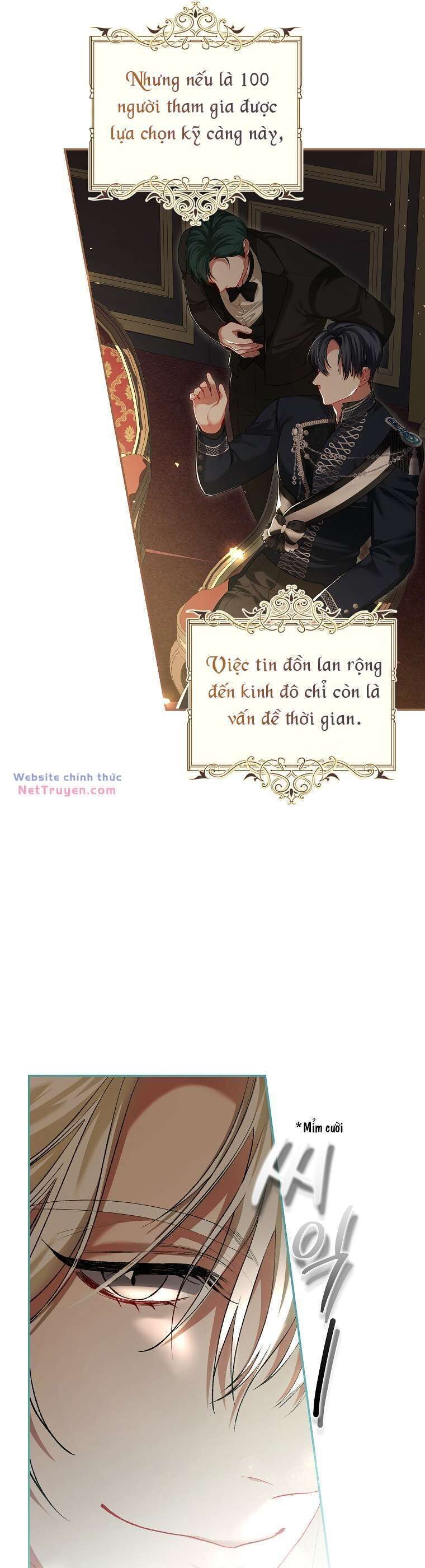 Thời Gian Của Nhân Vật Phụ Có Giới Hạn - Chương 47 - Trang 17