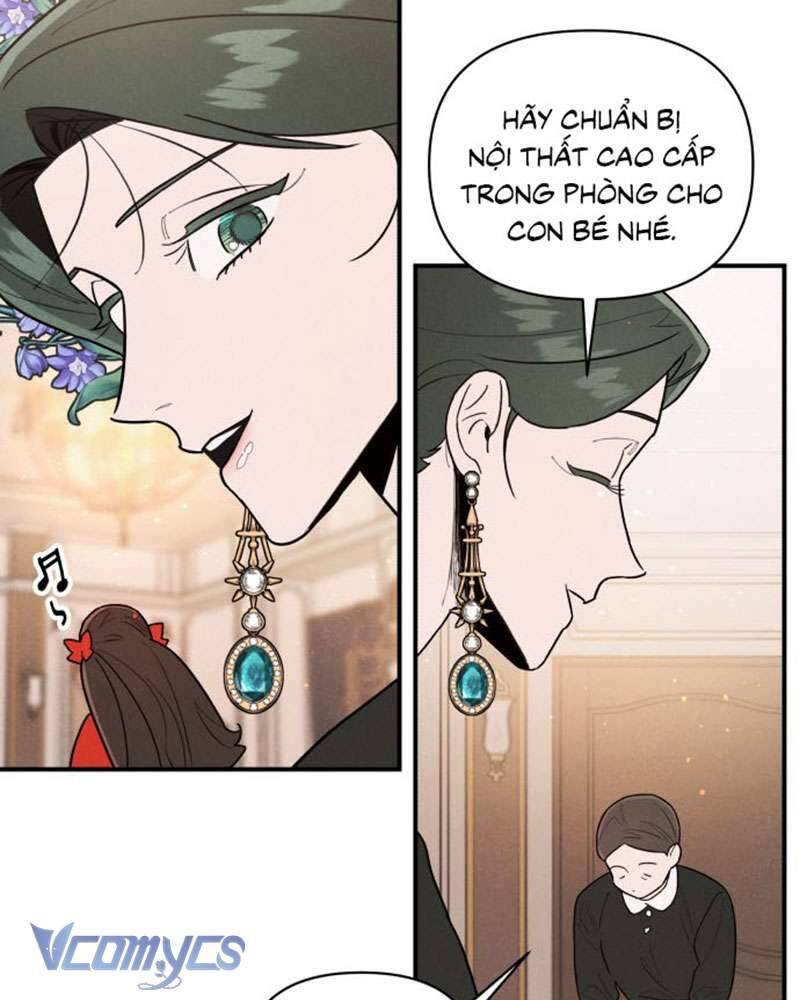 Tối Nay Tôi Là Người Được Cô Ấy Chọn - Chương 1 - Trang 59