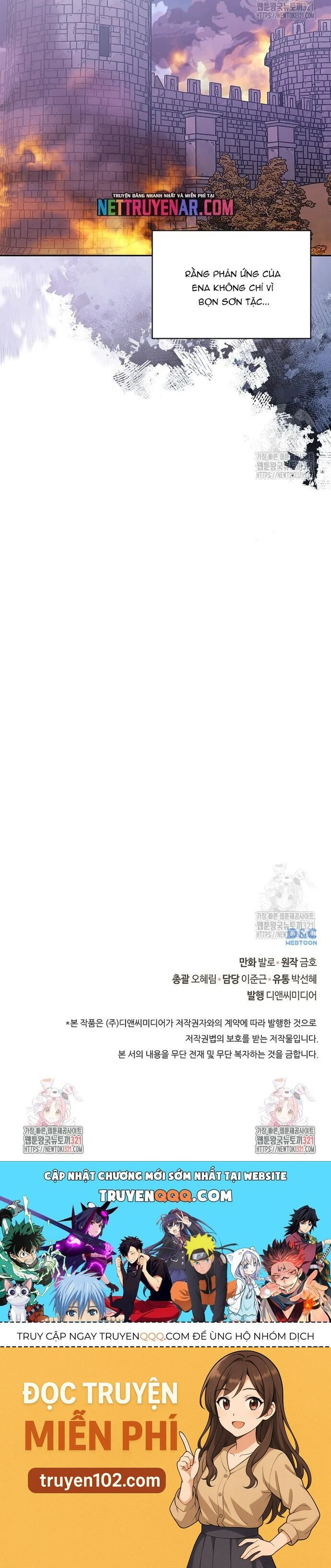Chiến Binh Đến Từ Thế Giới Khác - Chương 270 - Trang 43