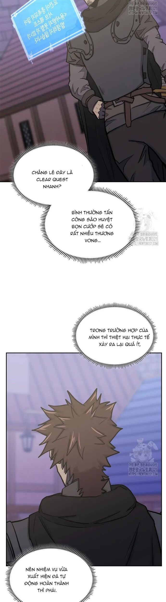 Chiến Binh Đến Từ Thế Giới Khác - Chương 270 - Trang 26