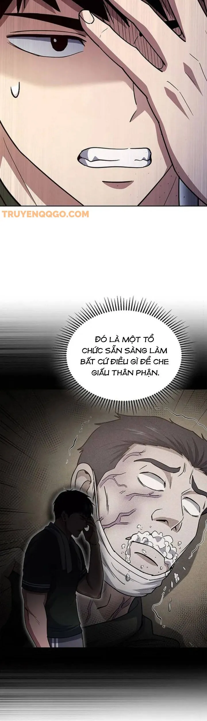 Cảnh Sát Thiên Tài Chuyển Sinh - Chương 128 - Trang 11