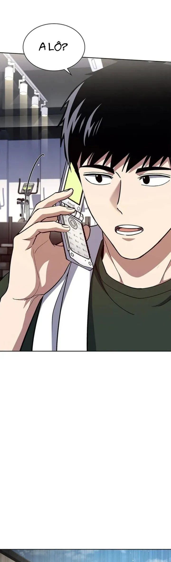 Cảnh Sát Thiên Tài Chuyển Sinh - Chương 128 - Trang 36