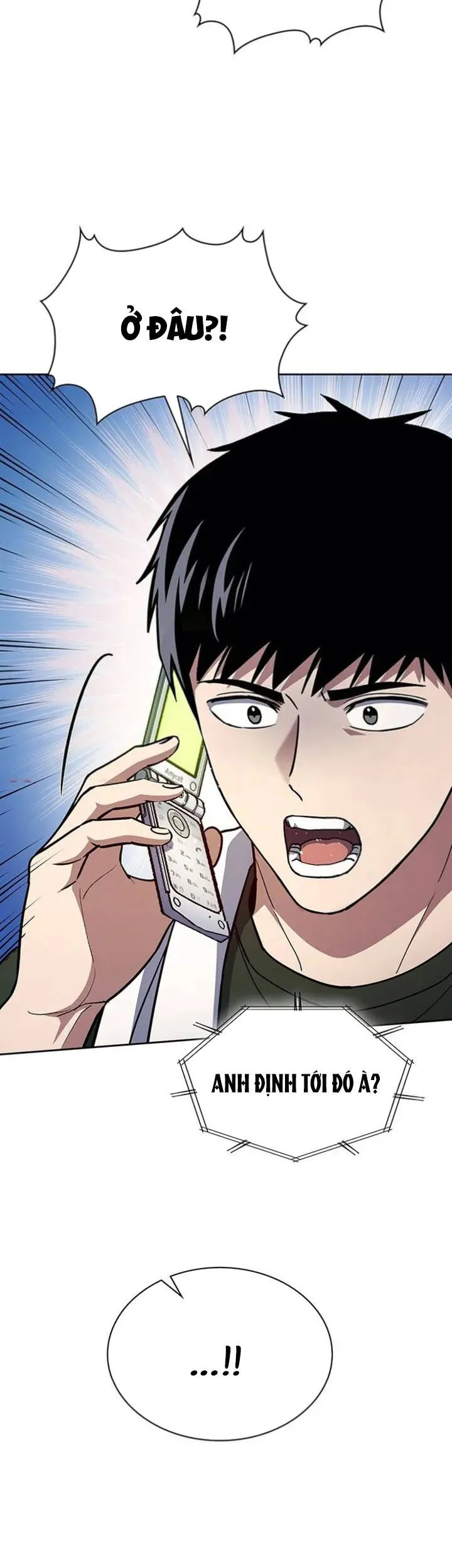 Cảnh Sát Thiên Tài Chuyển Sinh - Chương 128 - Trang 9