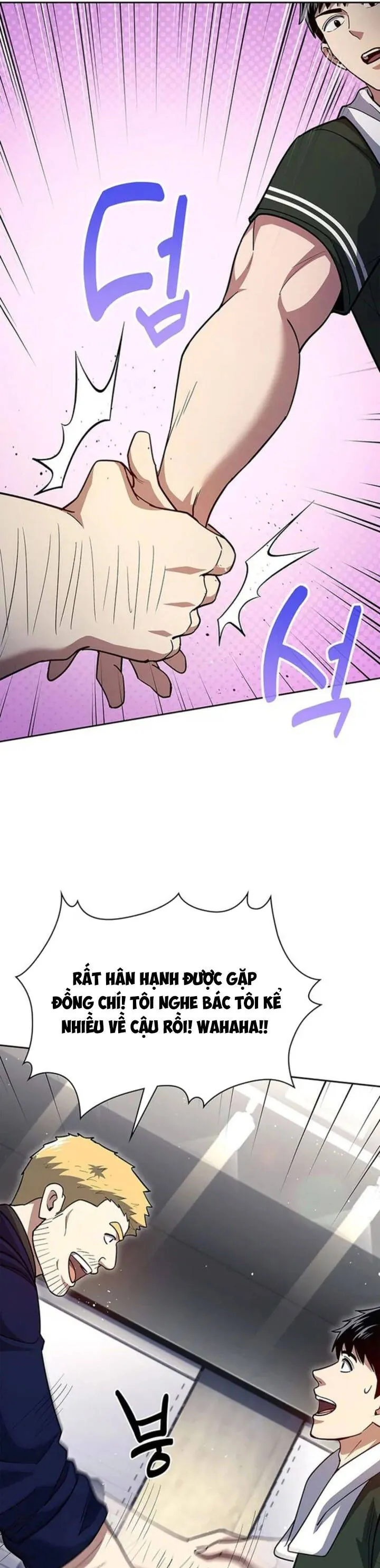 Cảnh Sát Thiên Tài Chuyển Sinh - Chương 128 - Trang 32