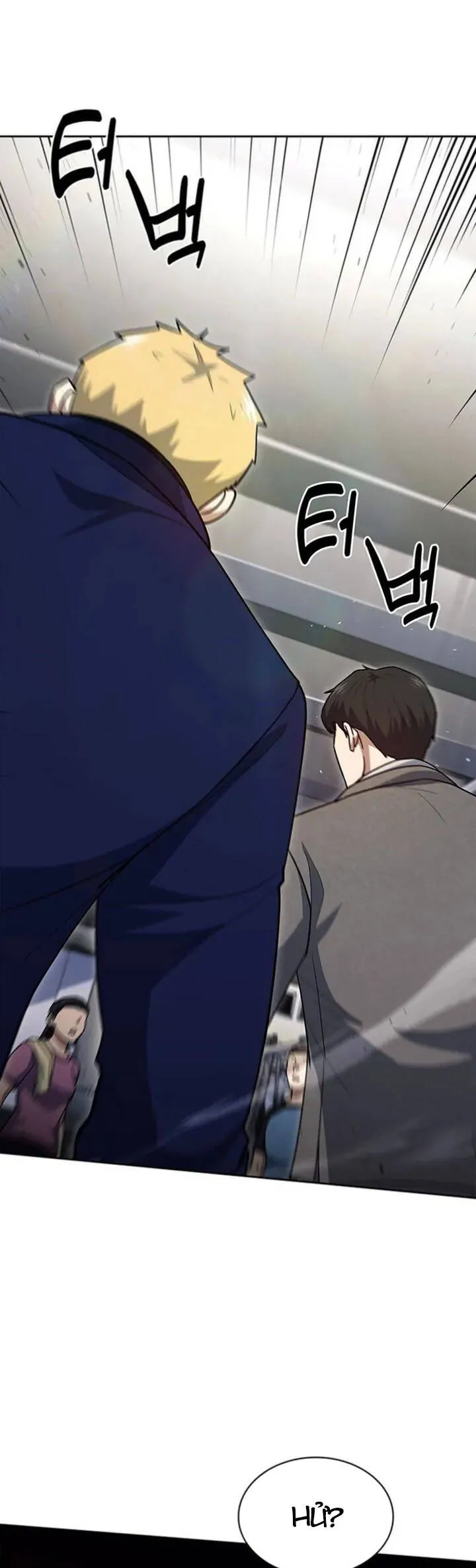 Cảnh Sát Thiên Tài Chuyển Sinh - Chương 128 - Trang 14