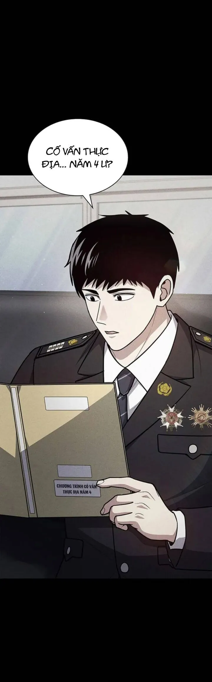 Cảnh Sát Thiên Tài Chuyển Sinh - Chương 128 - Trang 21