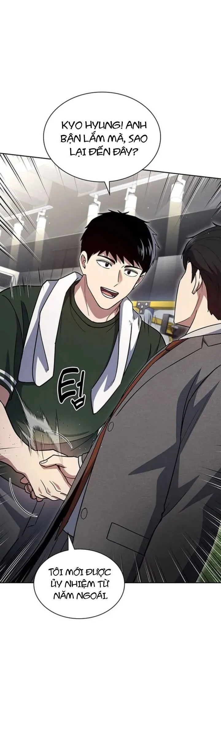 Cảnh Sát Thiên Tài Chuyển Sinh - Chương 128 - Trang 17