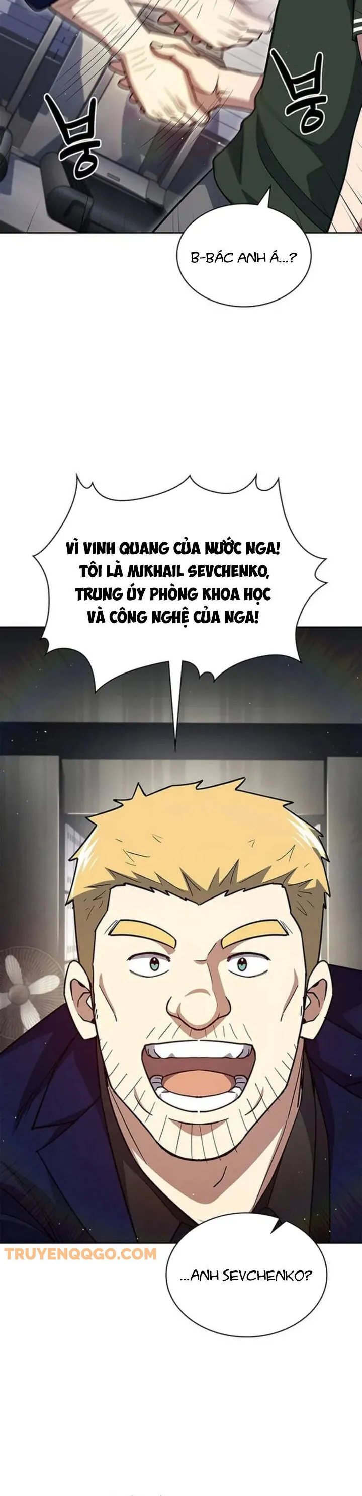 Cảnh Sát Thiên Tài Chuyển Sinh - Chương 128 - Trang 33