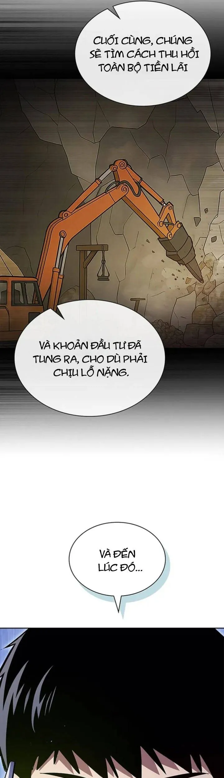 Cảnh Sát Thiên Tài Chuyển Sinh - Chương 128 - Trang 6