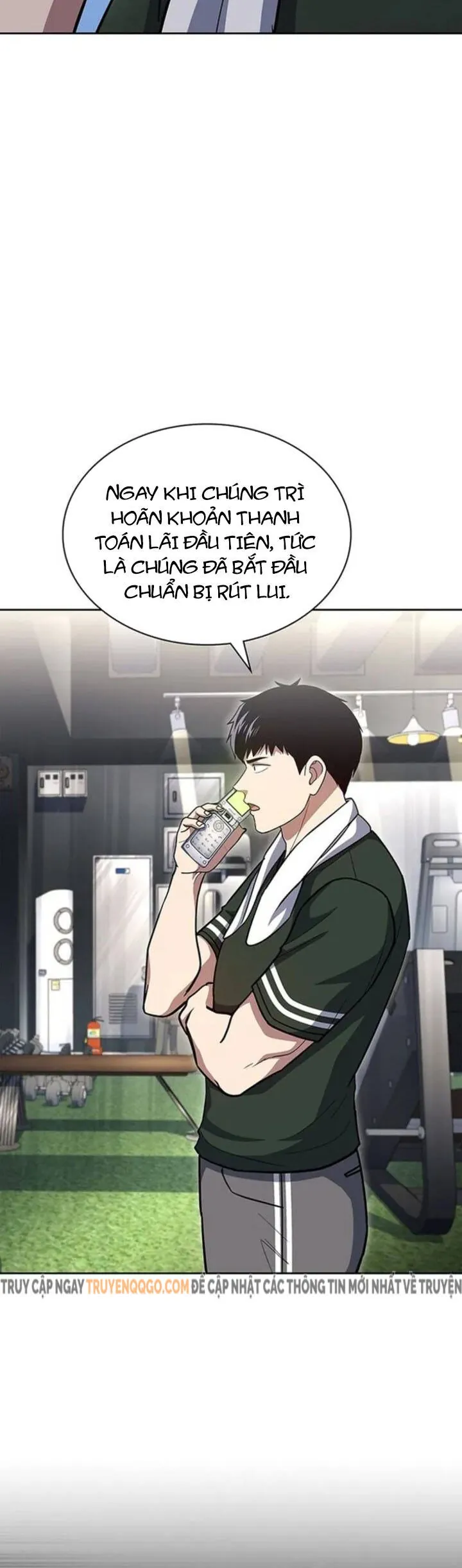 Cảnh Sát Thiên Tài Chuyển Sinh - Chương 128 - Trang 5