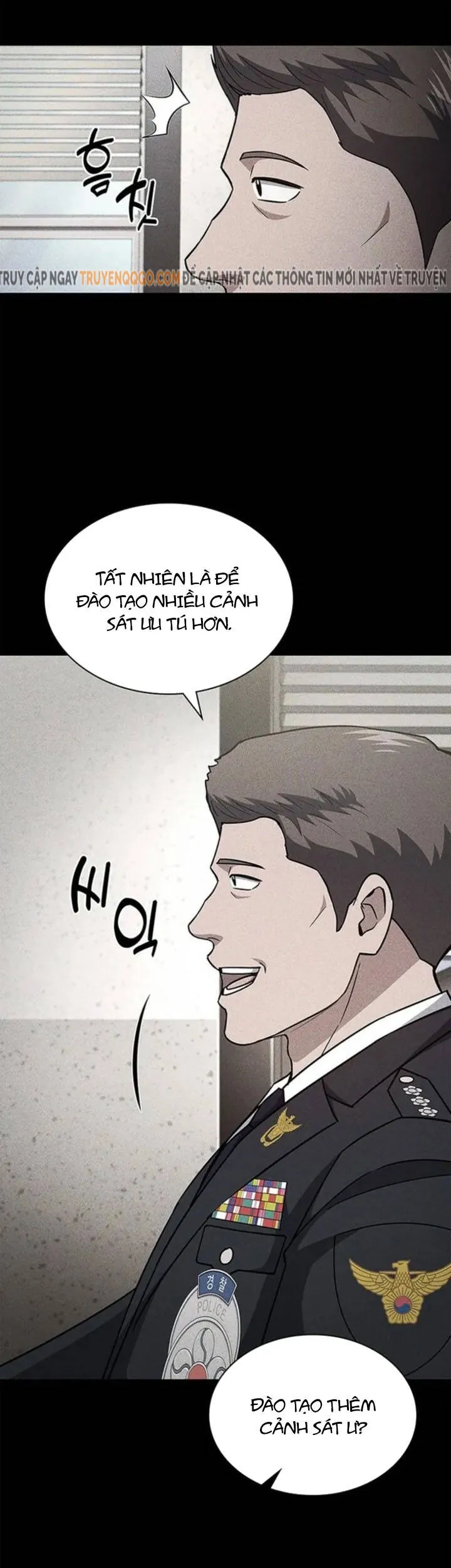 Cảnh Sát Thiên Tài Chuyển Sinh - Chương 128 - Trang 27
