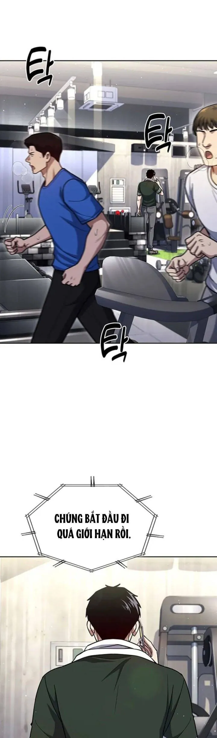 Cảnh Sát Thiên Tài Chuyển Sinh - Chương 128 - Trang 2