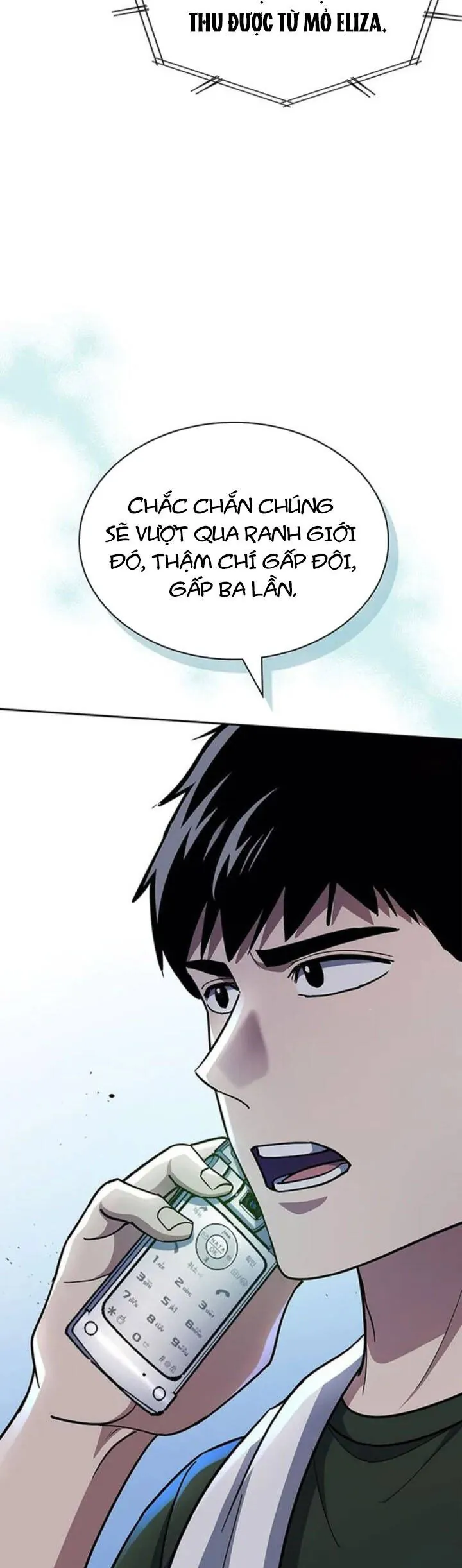 Cảnh Sát Thiên Tài Chuyển Sinh - Chương 128 - Trang 4