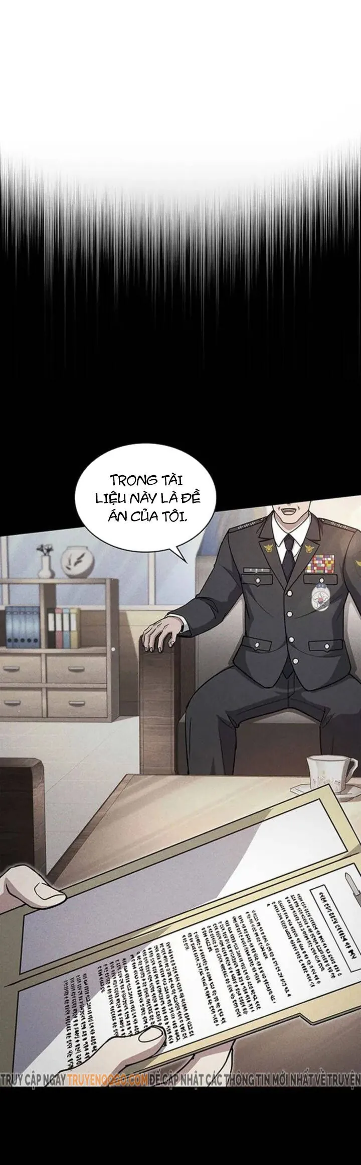 Cảnh Sát Thiên Tài Chuyển Sinh - Chương 128 - Trang 20
