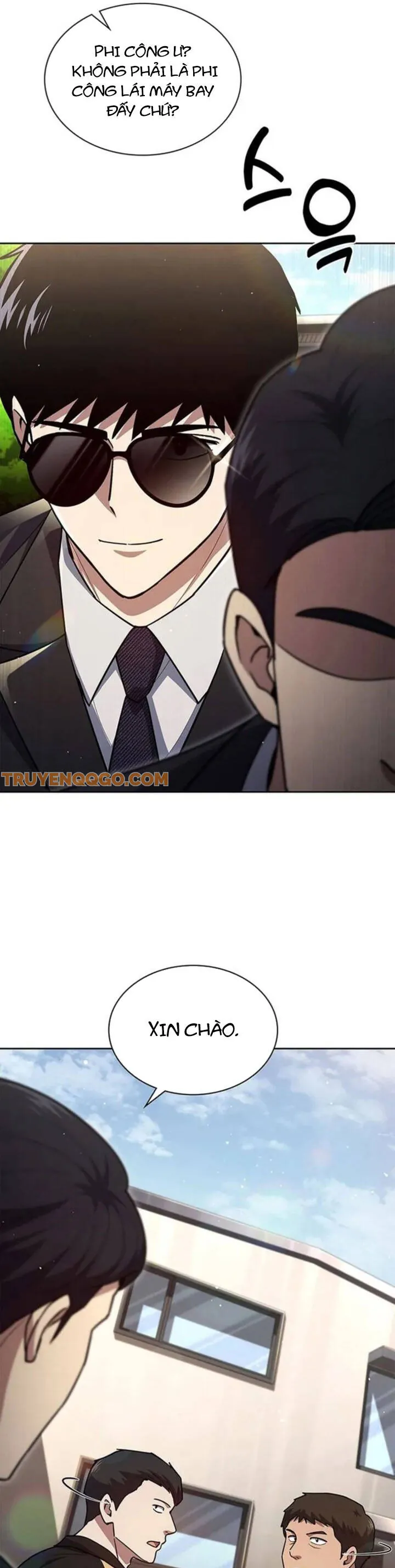 Cảnh Sát Thiên Tài Chuyển Sinh - Chương 128 - Trang 43