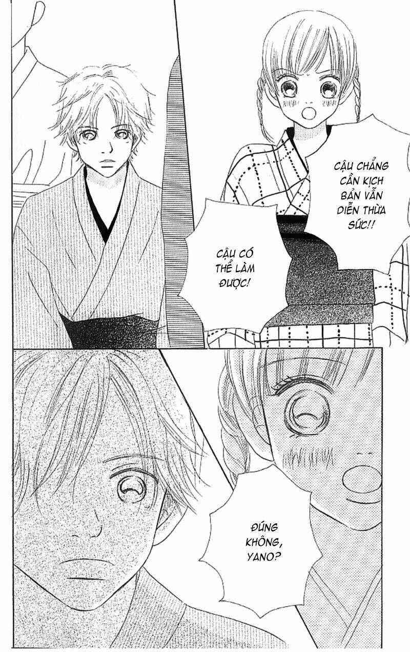 Bokura Ga Ita - Chương 7 - Trang 18